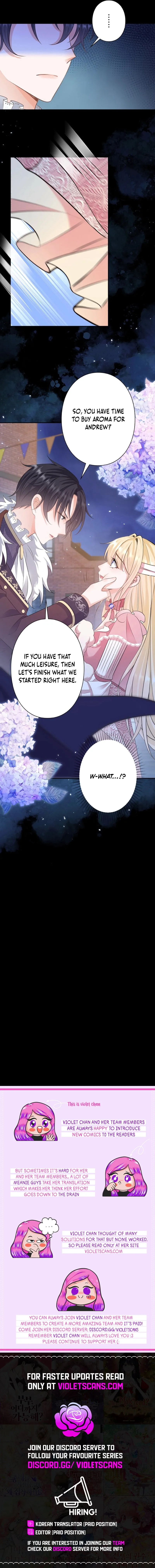 I Became the Younger Brother of the Obsessive Yandere Heroine Chapter 4 page 8