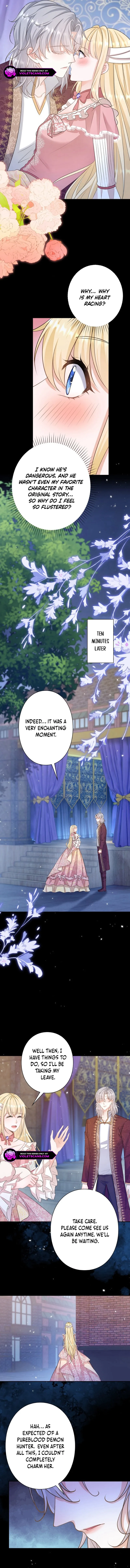 I Became the Younger Brother of the Obsessive Yandere Heroine Chapter 4 page 5