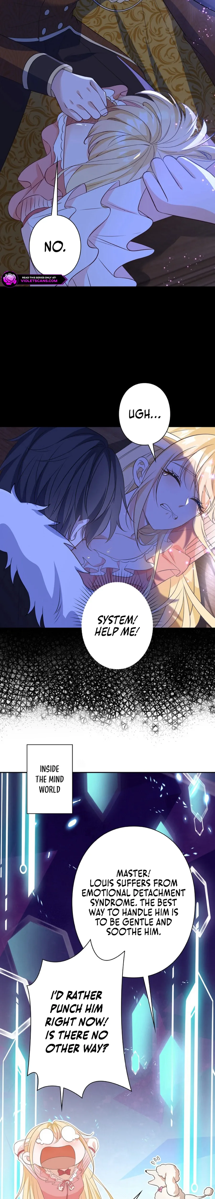 I Became the Younger Brother of the Obsessive Yandere Heroine Chapter 5 page 6