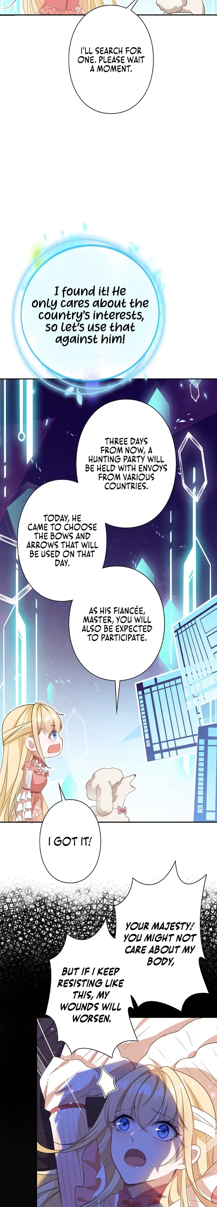 I Became the Younger Brother of the Obsessive Yandere Heroine Chapter 5 page 7