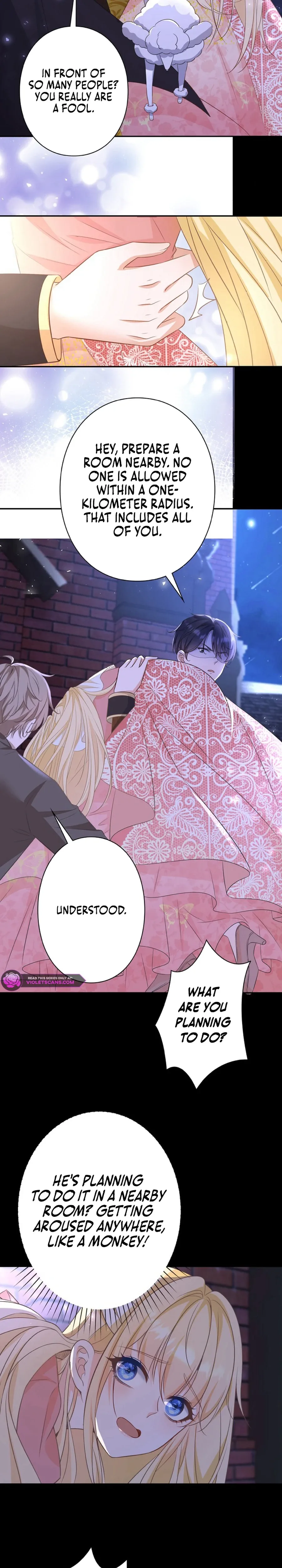 I Became the Younger Brother of the Obsessive Yandere Heroine Chapter 5 page 3
