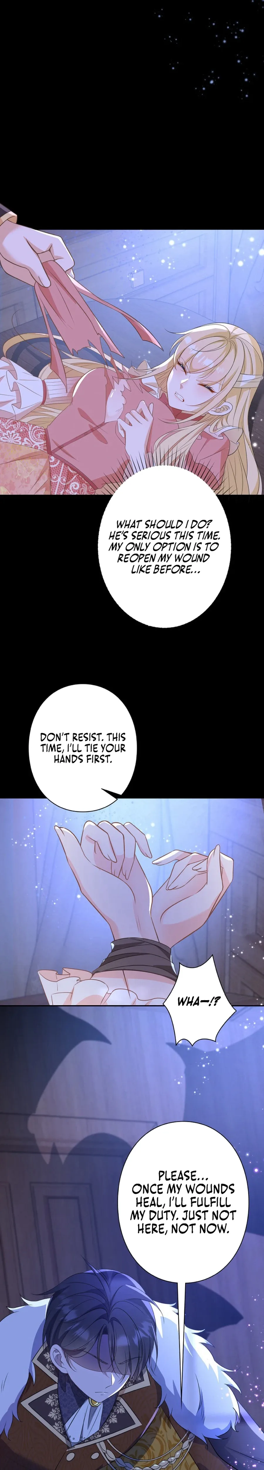 I Became the Younger Brother of the Obsessive Yandere Heroine Chapter 5 page 5