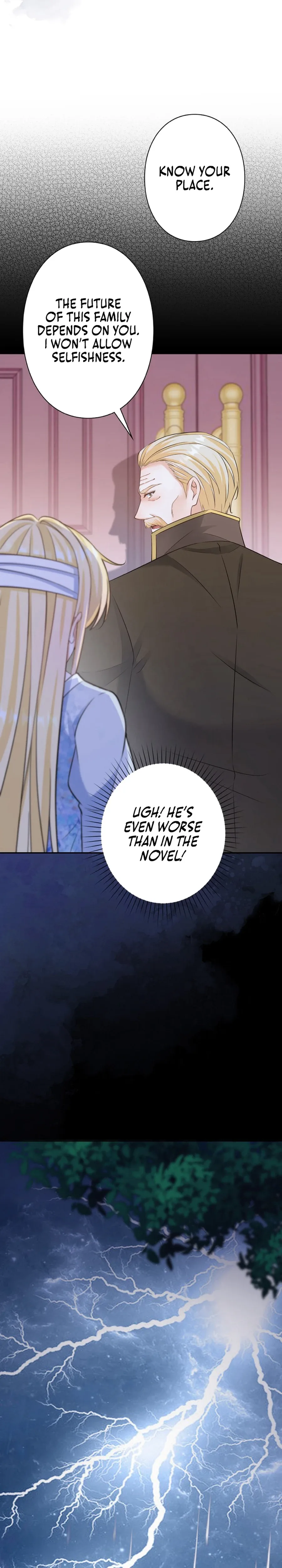 I Became the Younger Brother of the Obsessive Yandere Heroine Chapter 6 page 10