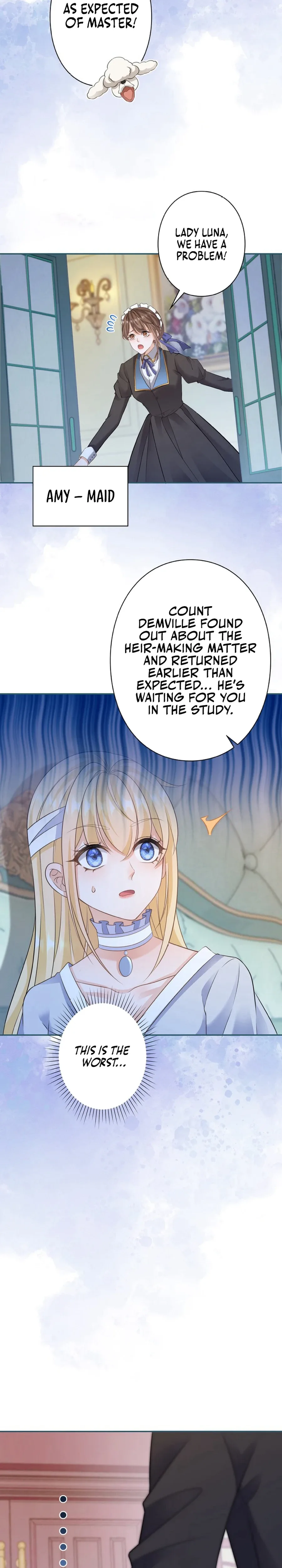 I Became the Younger Brother of the Obsessive Yandere Heroine Chapter 6 page 4