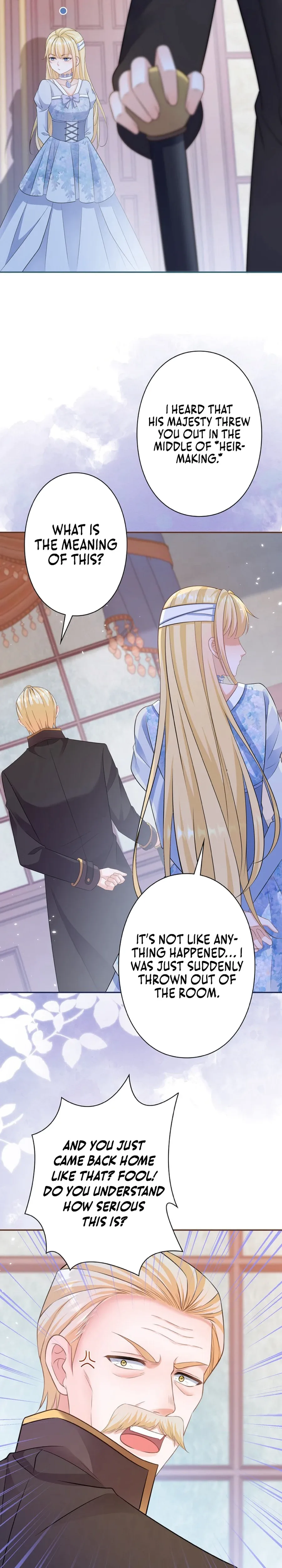 I Became the Younger Brother of the Obsessive Yandere Heroine Chapter 6 page 5