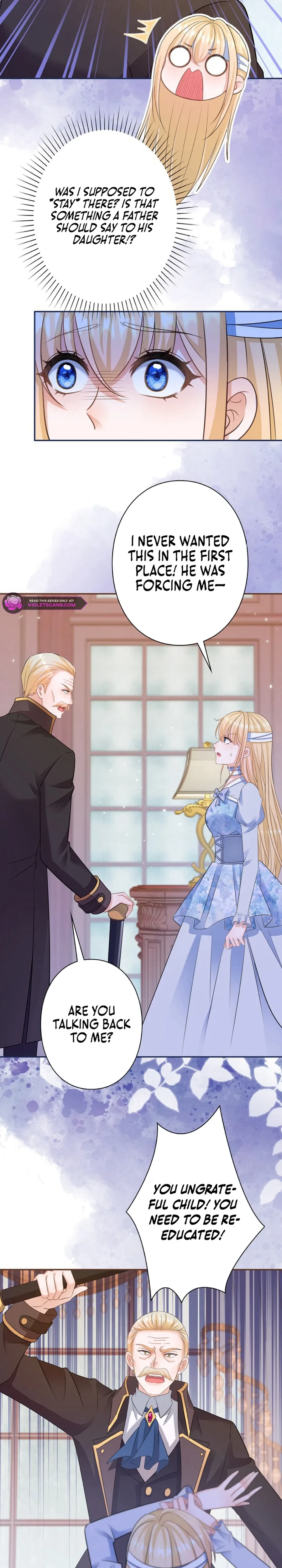 I Became the Younger Brother of the Obsessive Yandere Heroine Chapter 6 page 6