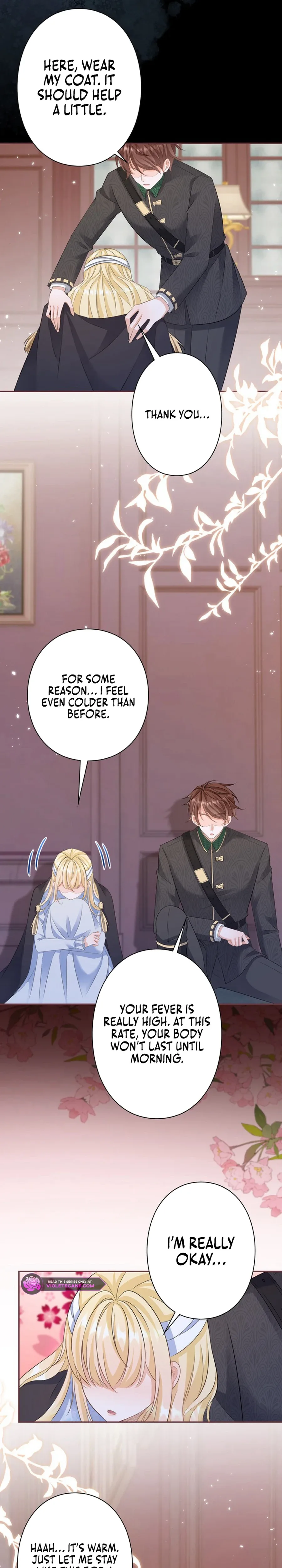 I Became the Younger Brother of the Obsessive Yandere Heroine Chapter 6 page 13