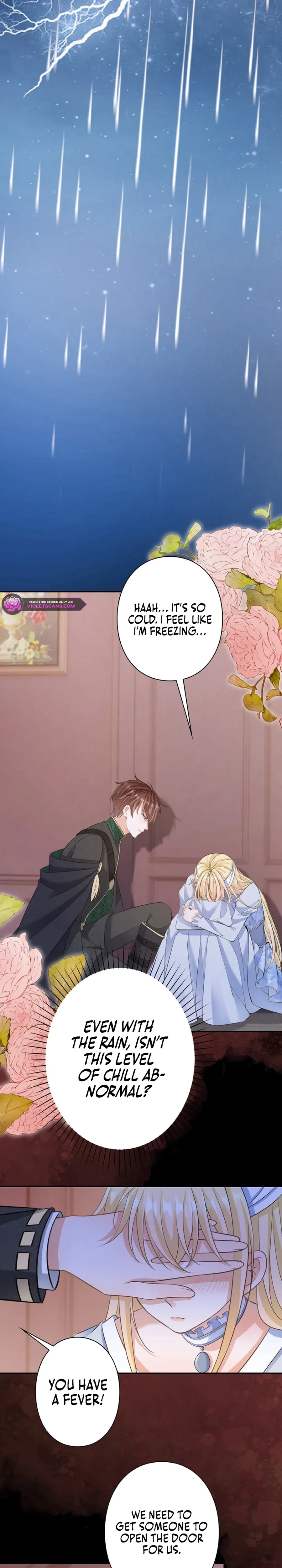 I Became the Younger Brother of the Obsessive Yandere Heroine Chapter 6 page 11