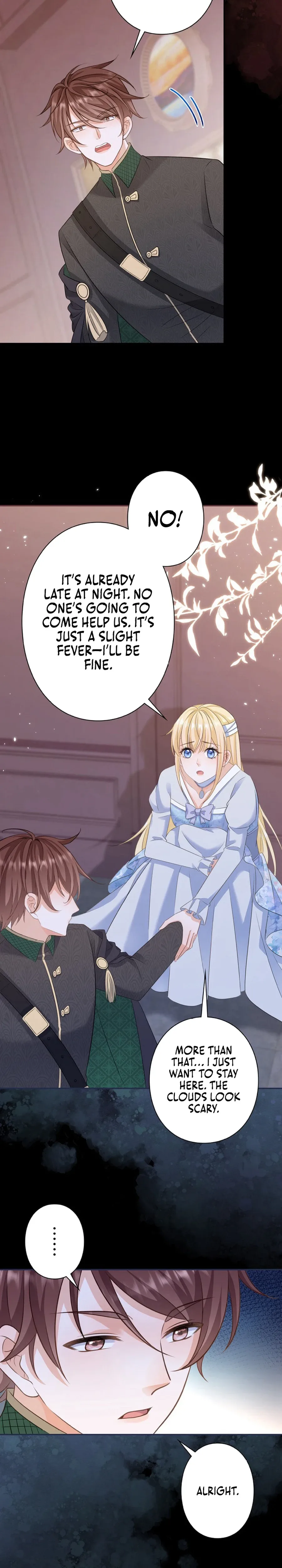 I Became the Younger Brother of the Obsessive Yandere Heroine Chapter 6 page 12