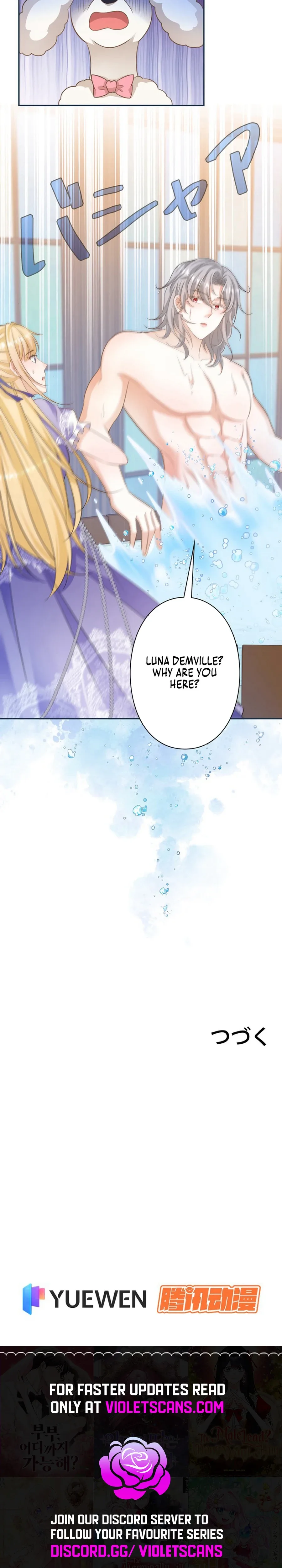 I Became the Younger Brother of the Obsessive Yandere Heroine Chapter 7 page 12