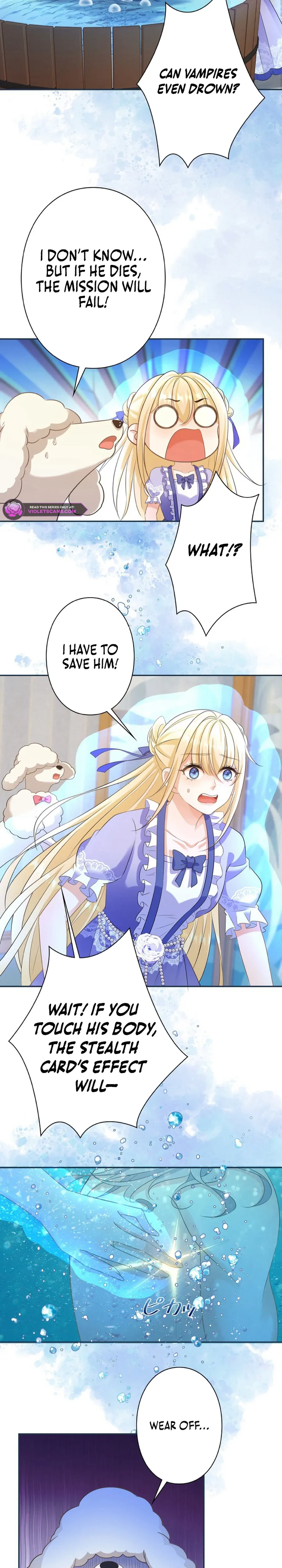 I Became the Younger Brother of the Obsessive Yandere Heroine Chapter 7 page 11