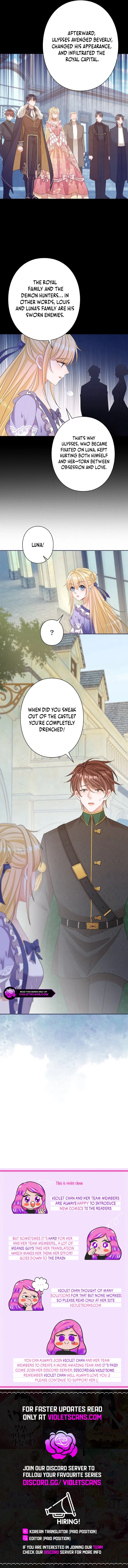 I Became the Younger Brother of the Obsessive Yandere Heroine Chapter 8 page 7