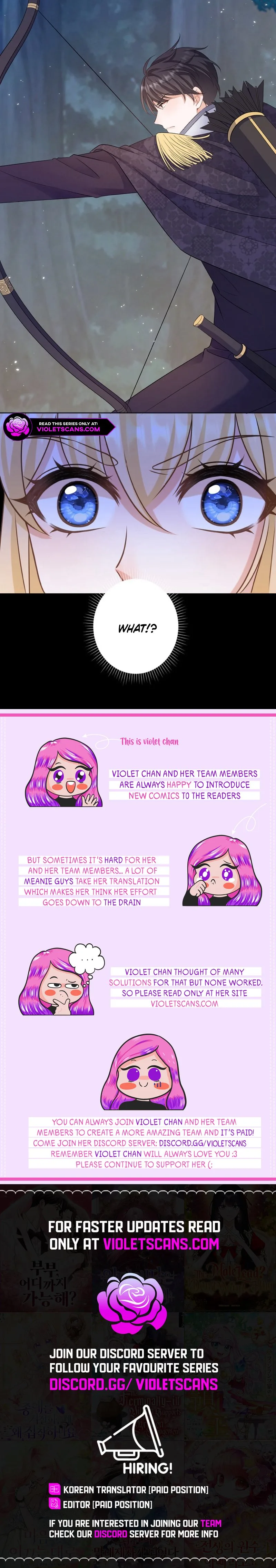 I Became the Younger Brother of the Obsessive Yandere Heroine Chapter 10 page 8