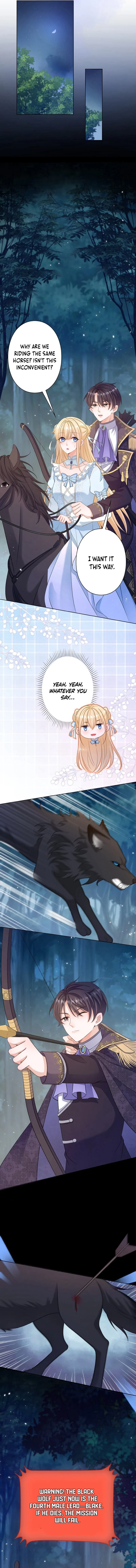 I Became the Younger Brother of the Obsessive Yandere Heroine Chapter 10 page 7
