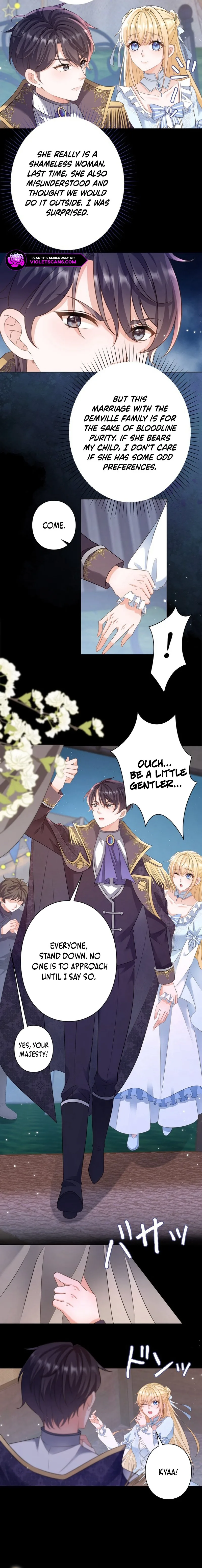 I Became the Younger Brother of the Obsessive Yandere Heroine Chapter 10 page 3