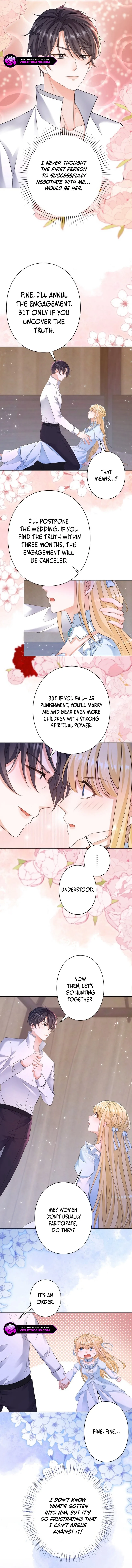 I Became the Younger Brother of the Obsessive Yandere Heroine Chapter 10 page 6
