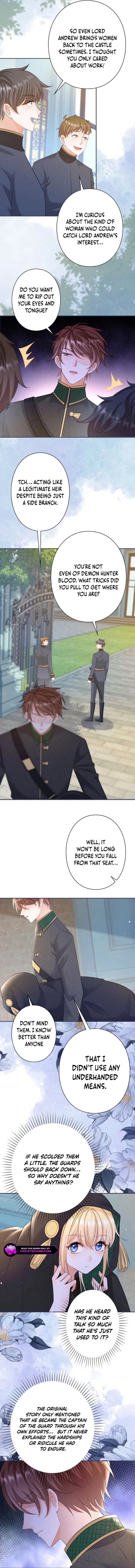I Became the Younger Brother of the Obsessive Yandere Heroine Chapter 9 page 4