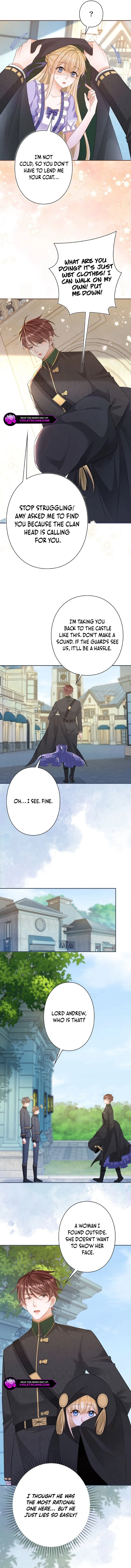 I Became the Younger Brother of the Obsessive Yandere Heroine Chapter 9 page 3