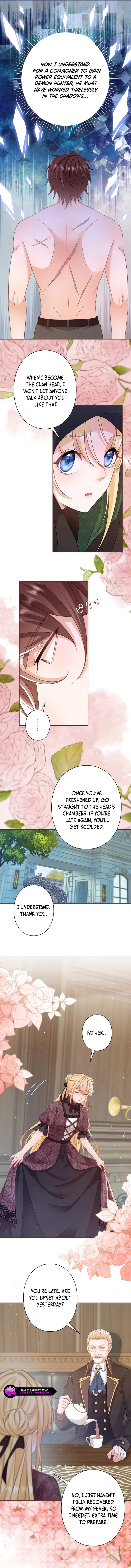 I Became the Younger Brother of the Obsessive Yandere Heroine Chapter 9 page 5