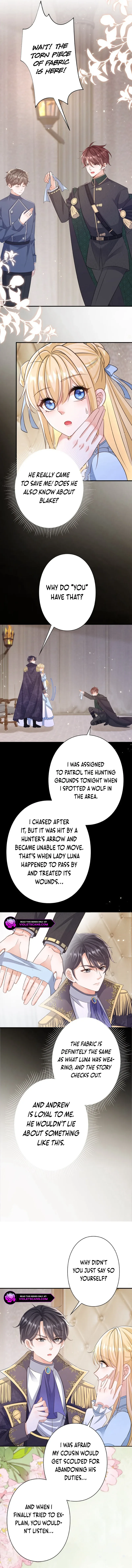I Became the Younger Brother of the Obsessive Yandere Heroine Chapter 12 page 4