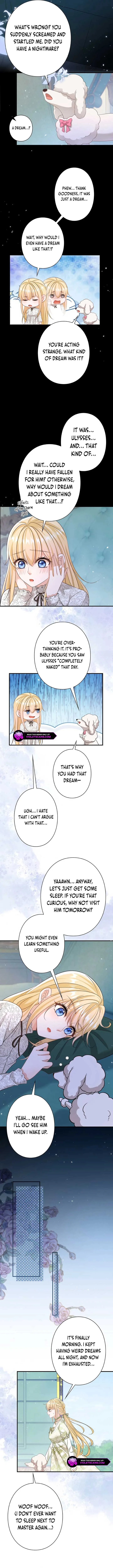 I Became the Younger Brother of the Obsessive Yandere Heroine Chapter 13 page 3