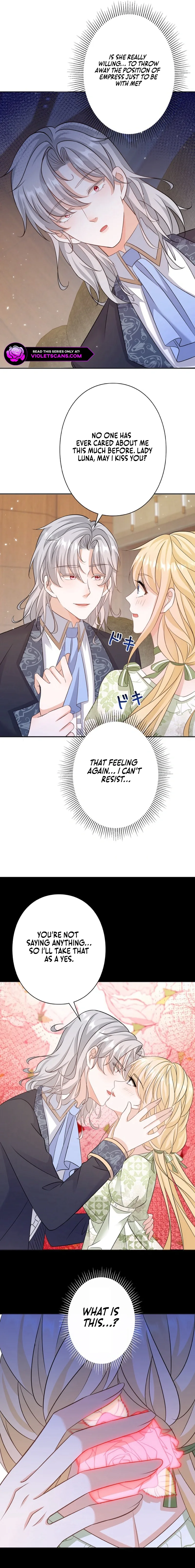 I Became the Younger Brother of the Obsessive Yandere Heroine Chapter 14 page 6
