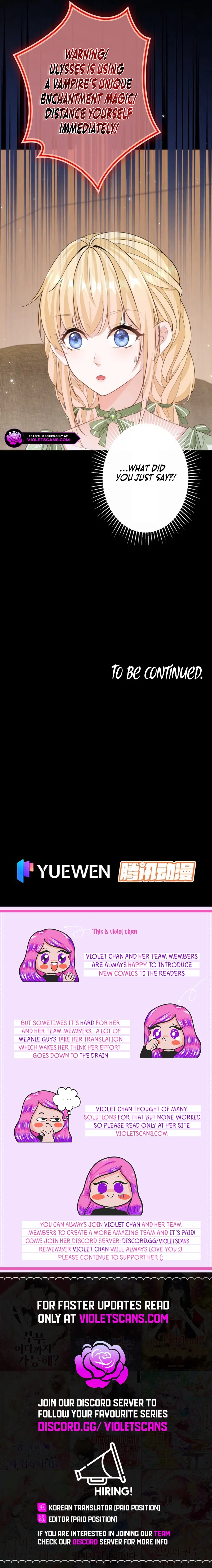I Became the Younger Brother of the Obsessive Yandere Heroine Chapter 14 page 10
