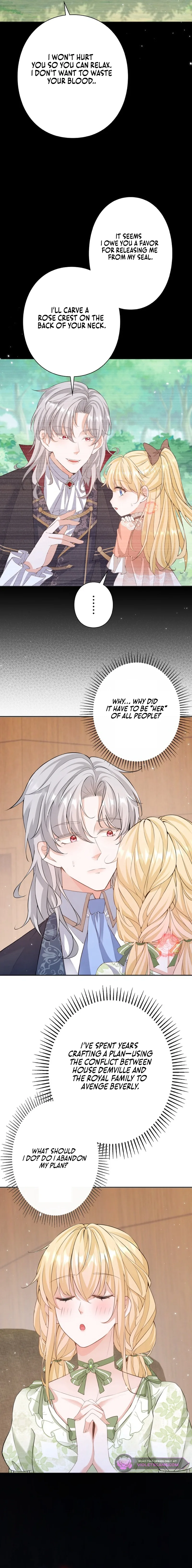 I Became the Younger Brother of the Obsessive Yandere Heroine Chapter 14 page 9