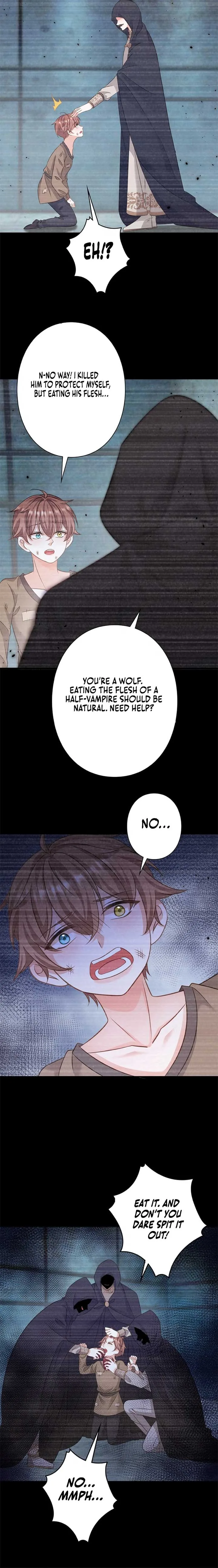 I Became the Younger Brother of the Obsessive Yandere Heroine Chapter 15 page 7