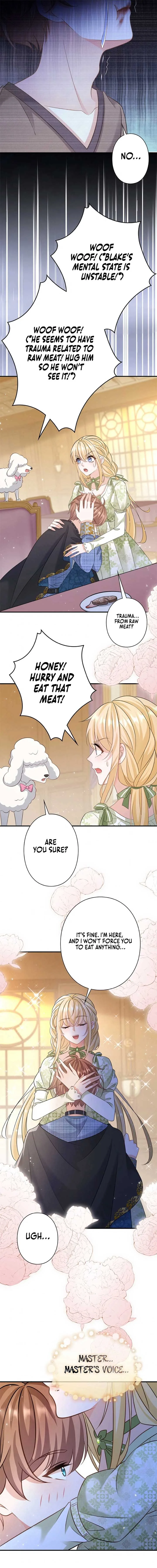 I Became the Younger Brother of the Obsessive Yandere Heroine Chapter 15 page 8