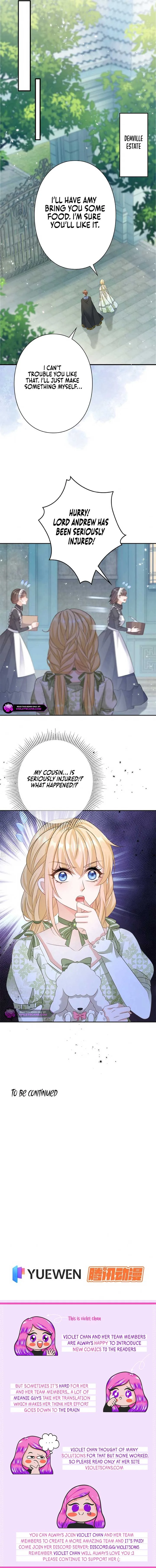 I Became the Younger Brother of the Obsessive Yandere Heroine Chapter 15 page 10