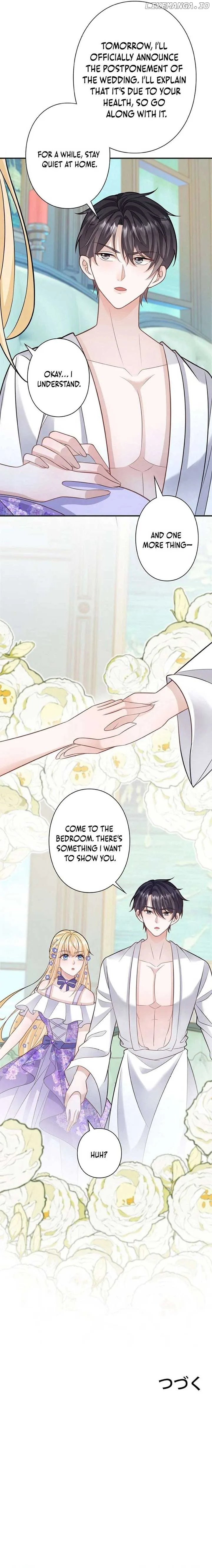 I Became the Younger Brother of the Obsessive Yandere Heroine Chapter 18 page 12