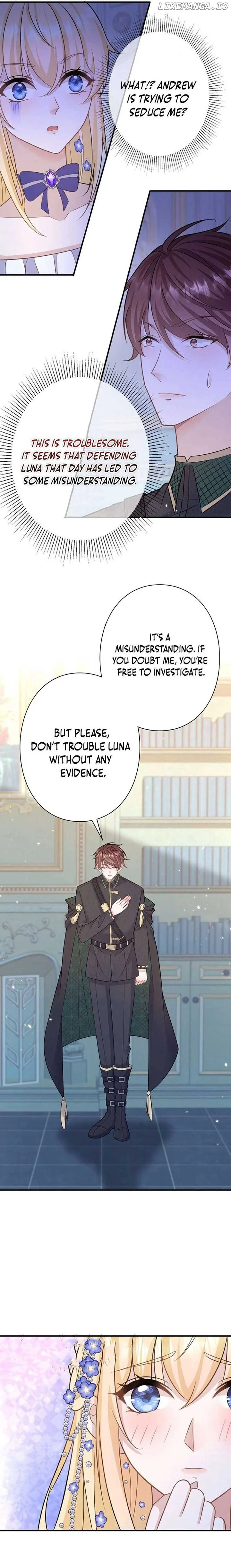 I Became the Younger Brother of the Obsessive Yandere Heroine Chapter 18 page 6