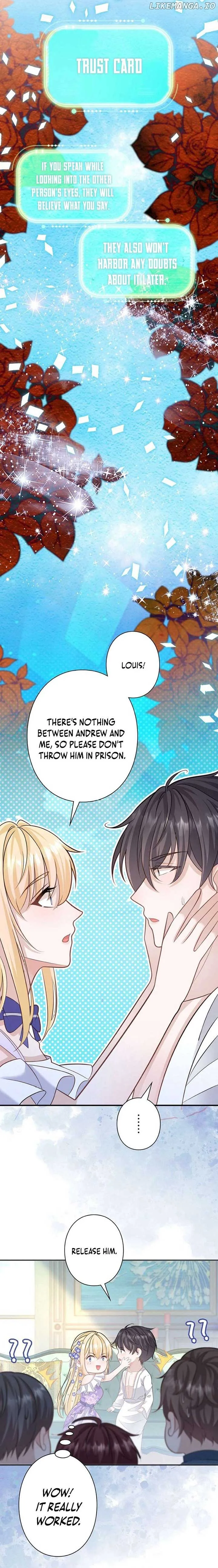 I Became the Younger Brother of the Obsessive Yandere Heroine Chapter 18 page 9