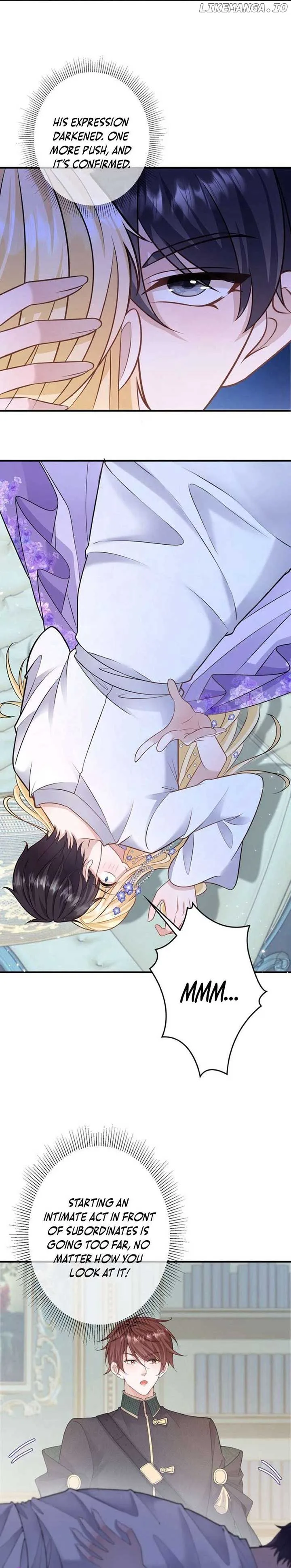 I Became the Younger Brother of the Obsessive Yandere Heroine Chapter 18 page 3