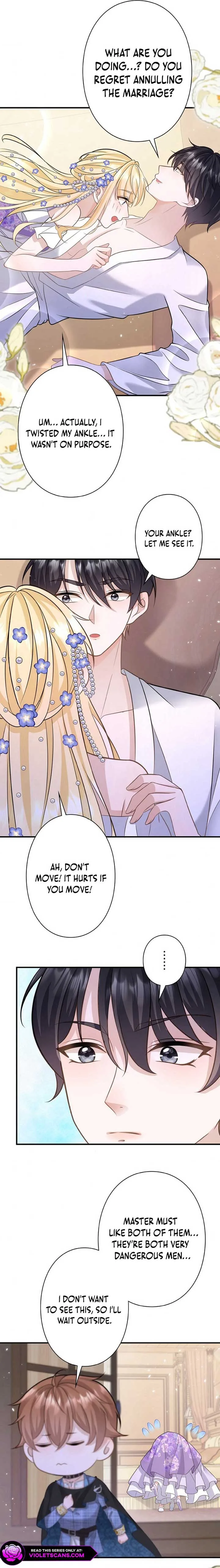 I Became the Younger Brother of the Obsessive Yandere Heroine Chapter 19 page 13