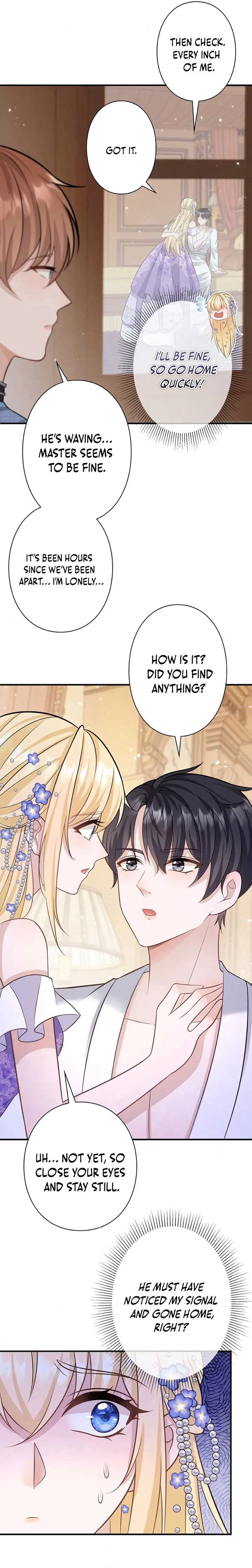 I Became the Younger Brother of the Obsessive Yandere Heroine Chapter 19 page 11