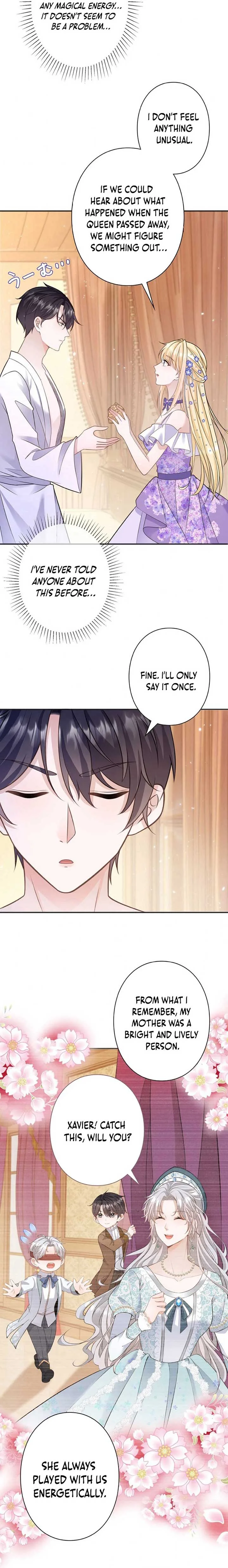 I Became the Younger Brother of the Obsessive Yandere Heroine Chapter 19 page 4