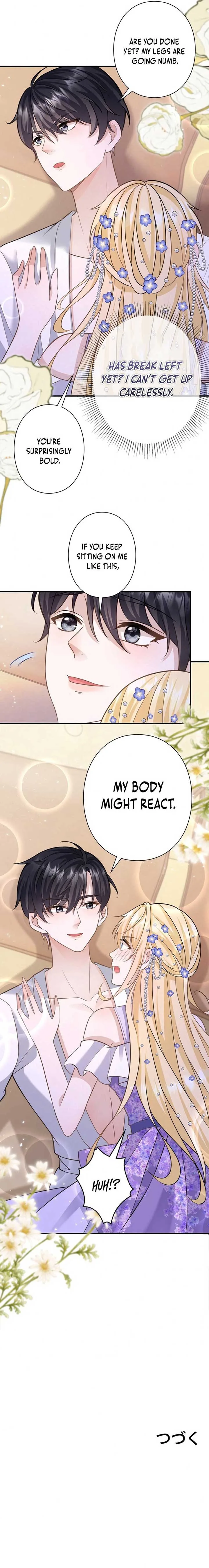 I Became the Younger Brother of the Obsessive Yandere Heroine Chapter 19 page 14