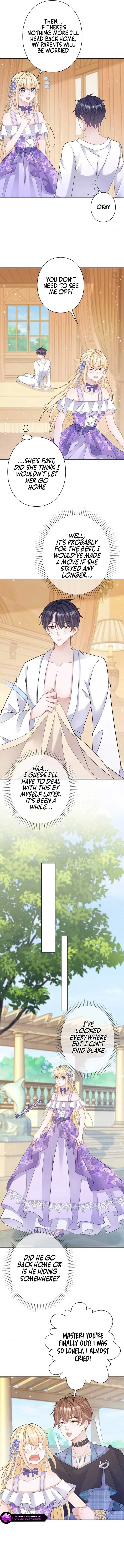 I Became the Younger Brother of the Obsessive Yandere Heroine Chapter 20 page 3