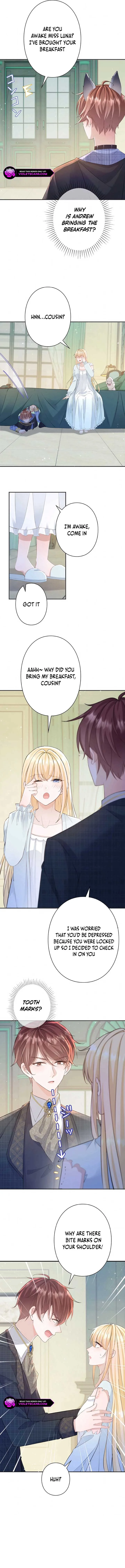 I Became the Younger Brother of the Obsessive Yandere Heroine Chapter 24 page 7