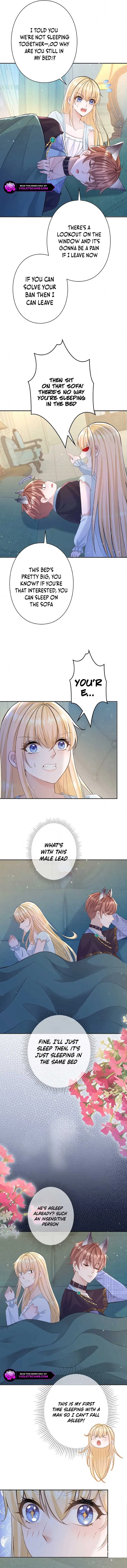 I Became the Younger Brother of the Obsessive Yandere Heroine Chapter 24 page 5
