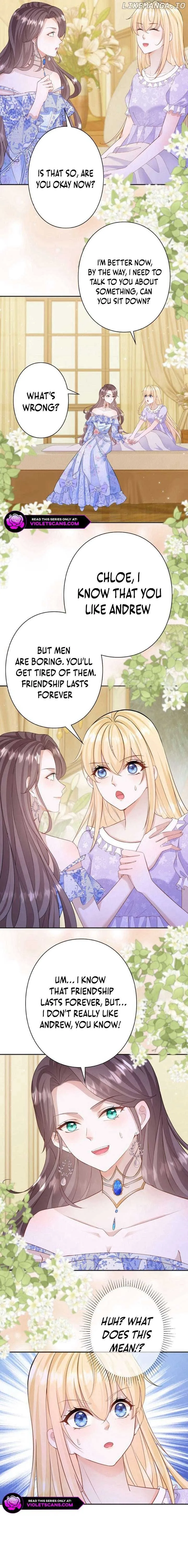 I Became the Younger Brother of the Obsessive Yandere Heroine Chapter 27 page 11
