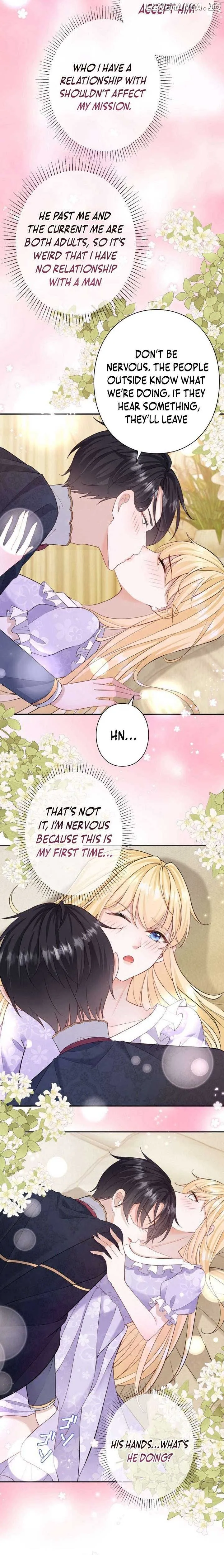 I Became the Younger Brother of the Obsessive Yandere Heroine Chapter 27 page 5