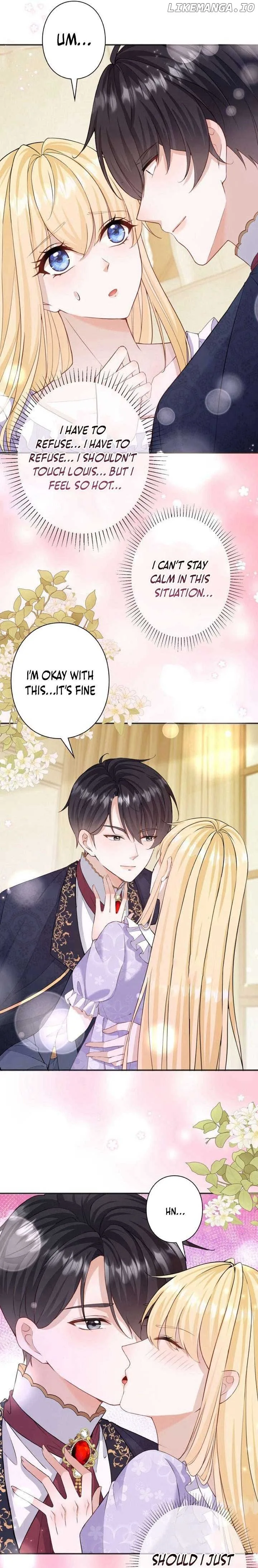 I Became the Younger Brother of the Obsessive Yandere Heroine Chapter 27 page 4