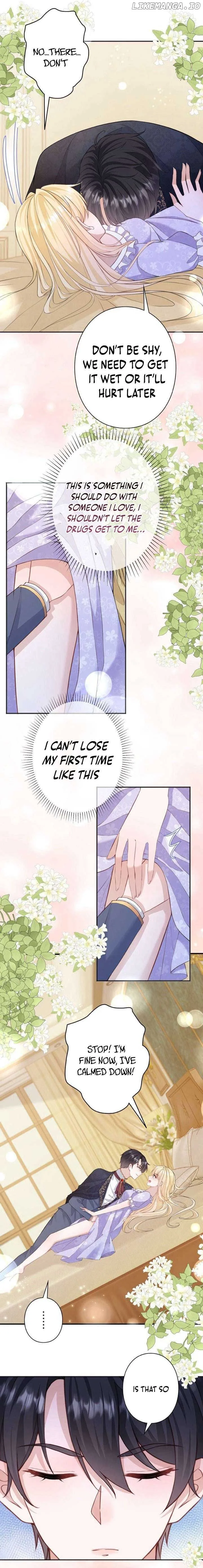 I Became the Younger Brother of the Obsessive Yandere Heroine Chapter 27 page 6