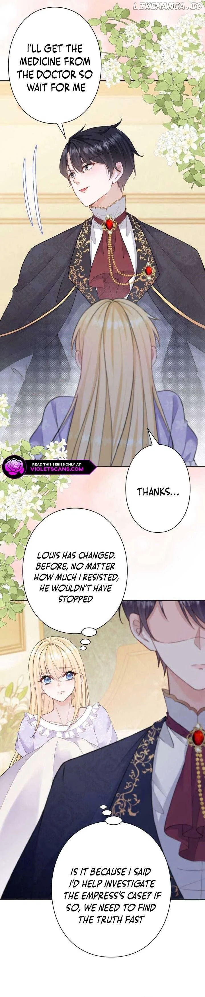 I Became the Younger Brother of the Obsessive Yandere Heroine Chapter 27 page 7