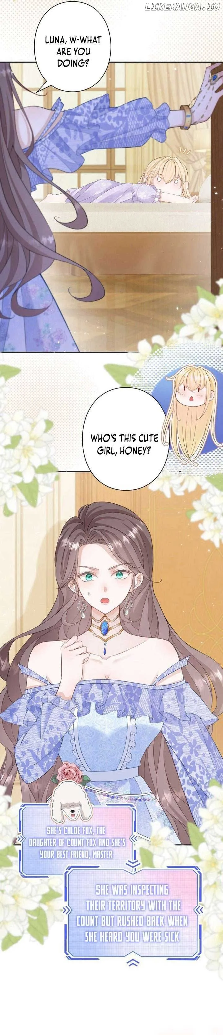 I Became the Younger Brother of the Obsessive Yandere Heroine Chapter 27 page 9