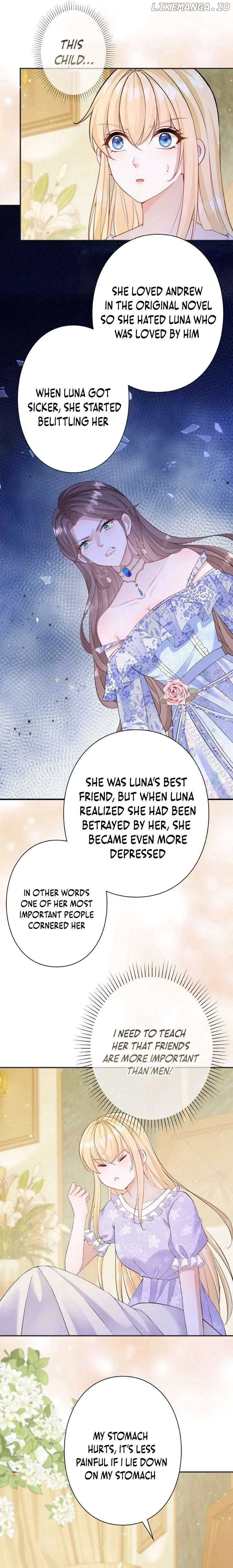 I Became the Younger Brother of the Obsessive Yandere Heroine Chapter 27 page 10