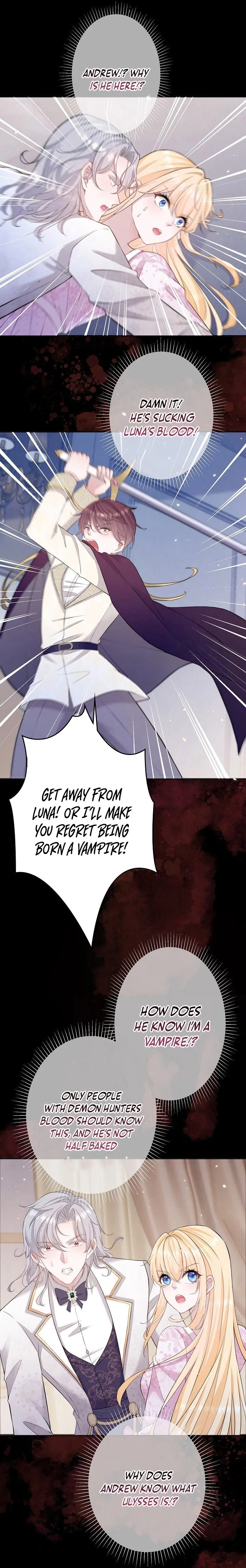 I Became the Younger Brother of the Obsessive Yandere Heroine Chapter 30 page 10